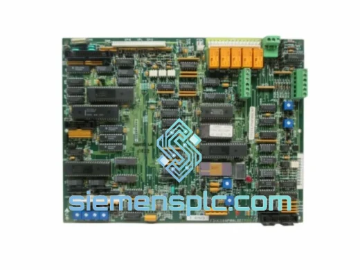 GE F31X139APMALG2FR00 PLC Module