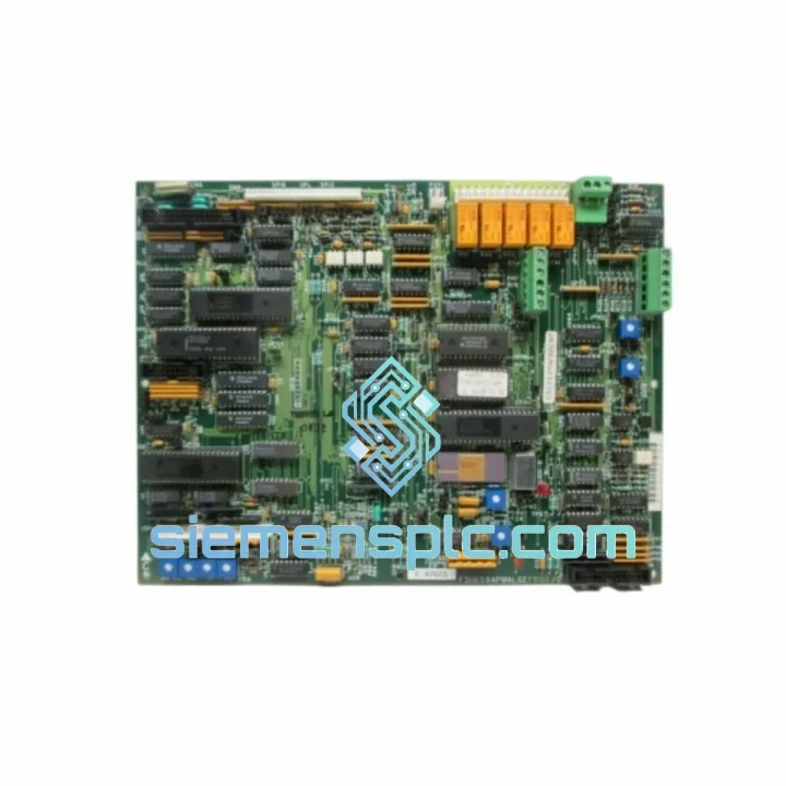 GE F31X139APMALG2FR00 PLC Module
