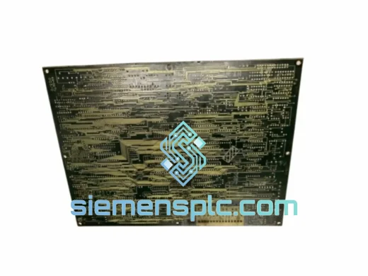 GE F31X139APMALG2FR01 Micro Application Board