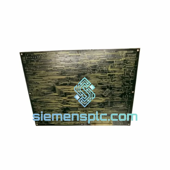 GE F31X139APMALG2FR01 Micro Application Board