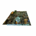 GE F31X139APMALG2FR01 Micro Application Board image 2
