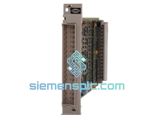 HIMA F3236 Digital Input Module