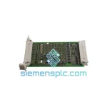 HIMA F3236 Digital Input Module image 7