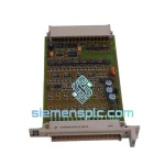 HIMA F3236 Digital Input Module image 8