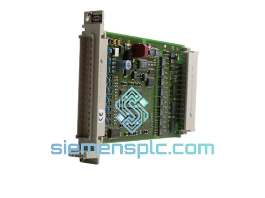 HIMA F3237 Digital Input Module