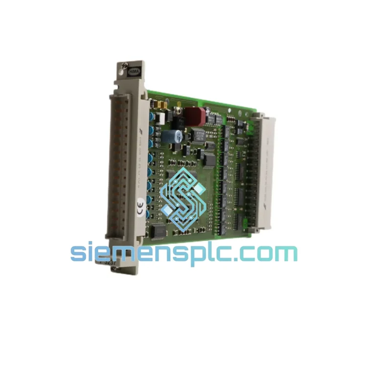 HIMA F3237 Digital Input Module