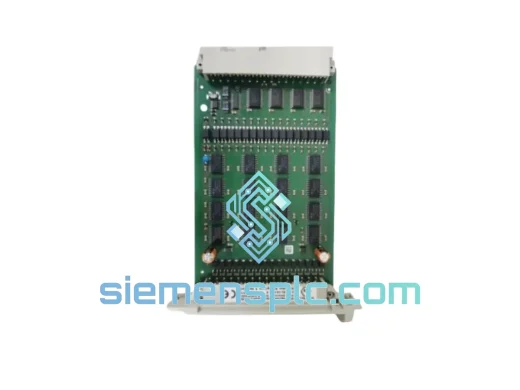 HIMA F3322 Digital Output Module – HIMax