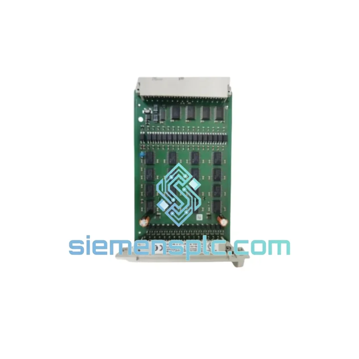 HIMA F3322 Digital Output Module – HIMax