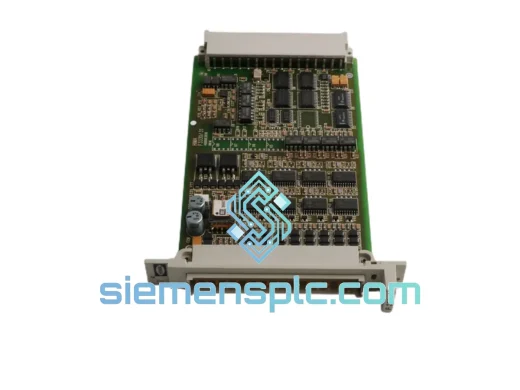 HIMA F3330 Digital Output Module – HIMax HIMatrix