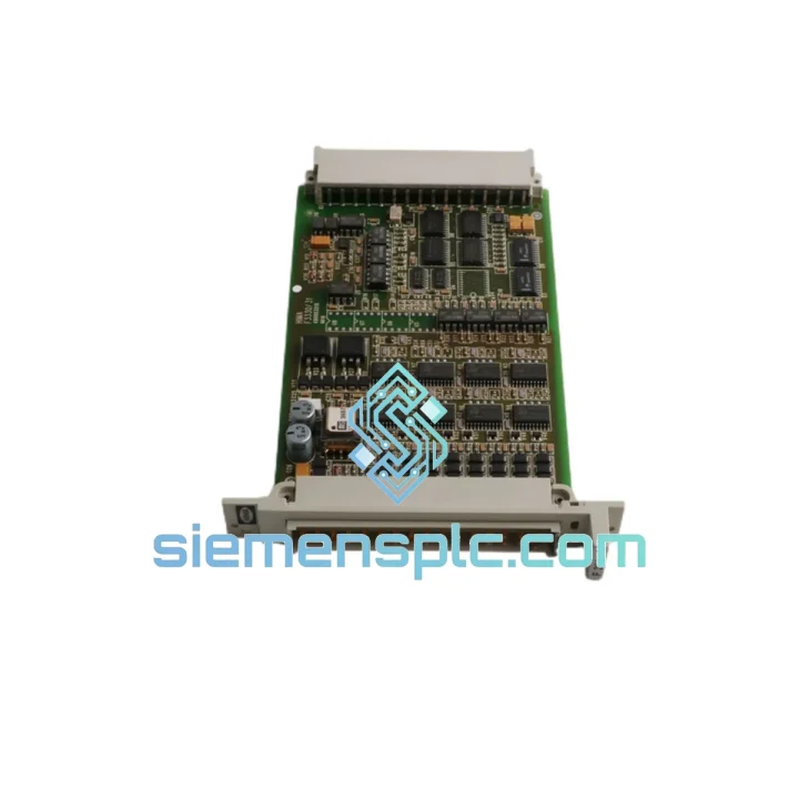 HIMA F3330 Digital Output Module – HIMax HIMatrix