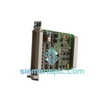 HIMA F3330 Digital Output Module – HIMax HIMatrix image 2