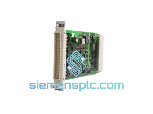 HIMA F3331 Safety PLC DO Module