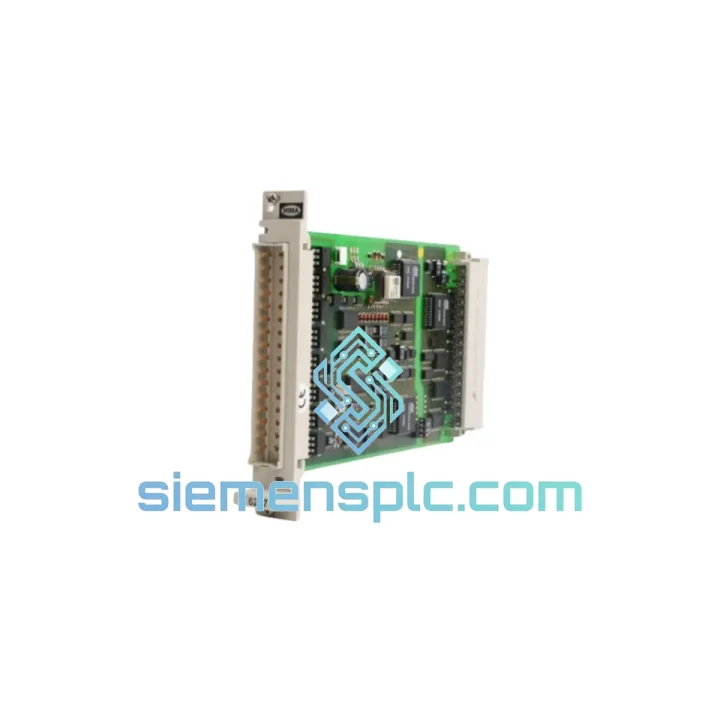 HIMA F3331 Safety PLC DO Module