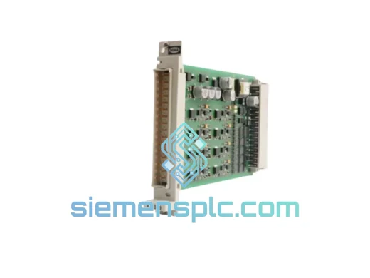 HIMA F3349 Digital I/O Module – F3300 Series