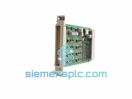 HIMA F3349 984334902 Digital I/O Module – HIMatrix Safety PLC