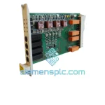 HIMA F3417A Safety Relay Amplifier Module – F3000 Series image 1