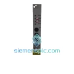 HIMA F3417A Safety Relay Amplifier Module – F3000 Series image 2