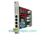 HIMA F3417A Safety Relay Amplifier Module – F3000 Series image 3