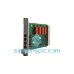 HIMA F3421 Safety Relay Amplifier Module image 1