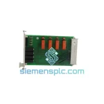 HIMA F3421 Safety Relay Amplifier Module image 2