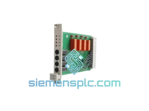 HIMA F3430 Relay Output Module – F3400 Series