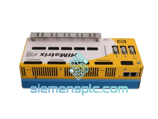 HIMA F35-010-30 Safety PLC I/O Module