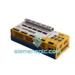 HIMA F35-010-30 Safety PLC I/O Module image 2