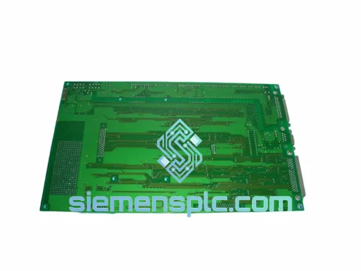 YASKAWA F350604-1 AC Drive Control Board