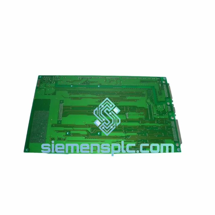 YASKAWA F350604-1 AC Drive Control Board