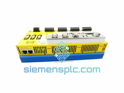 Siemens F35O14 Analog Output Module – S7 F-Series