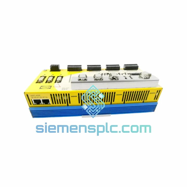 Siemens F35O14 Analog Output Module – S7 F-Series