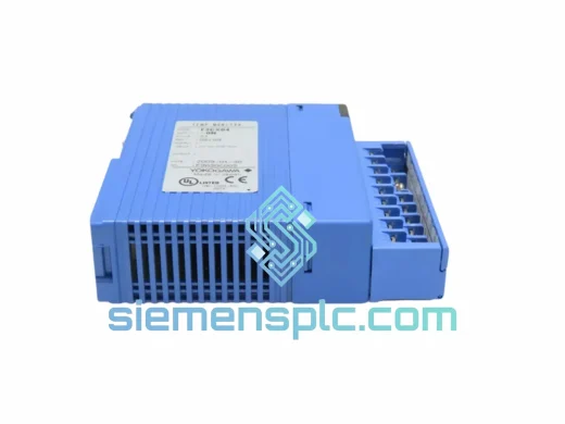 YOKOGAWA F3AD04-0N Analog I/O Module