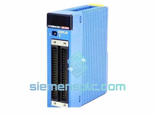 YOKOGAWA F3BL00-0N PLC Blank Module