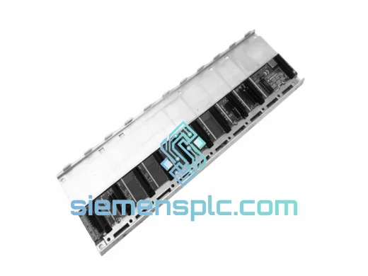 YOKOGAWA F3BU09-0N PLC Base Unit Module – FA-M3 Series