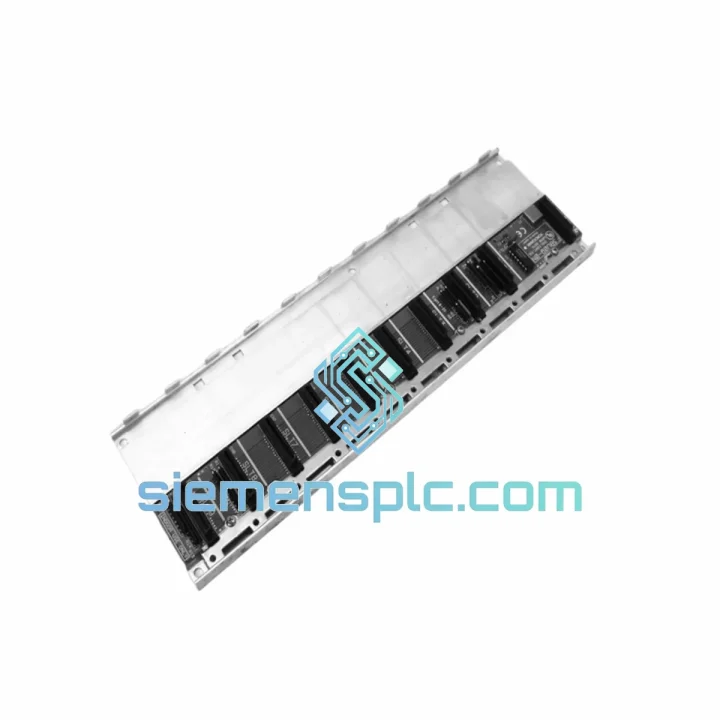 YOKOGAWA F3BU09-0N PLC Base Unit Module – FA-M3 Series