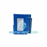 YOKOGAWA F3NC04-OZ Position Control Module – FA-M3 Series image 1