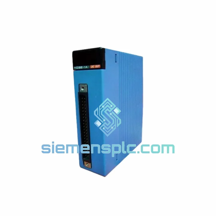 YOKOGAWA F3NC1Z-ON-Z01 Position Module – FA-M3 Series