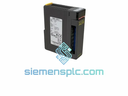 YOKOGAWA F3PU10-0S Power Supply Module