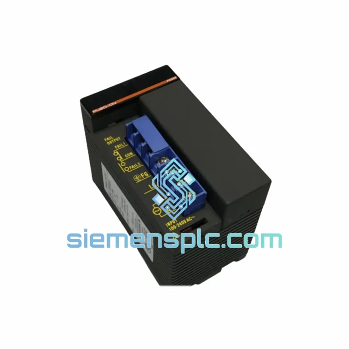 YOKOGAWA F3PU20-0N Power Supply Module