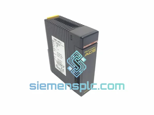 YOKOGAWA F3PU26-ON PLC Power Supply Module