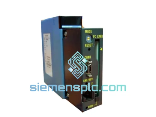 YOKOGAWA F3RP45-2P/L1 PLC CPU Module – FA-M3 Series