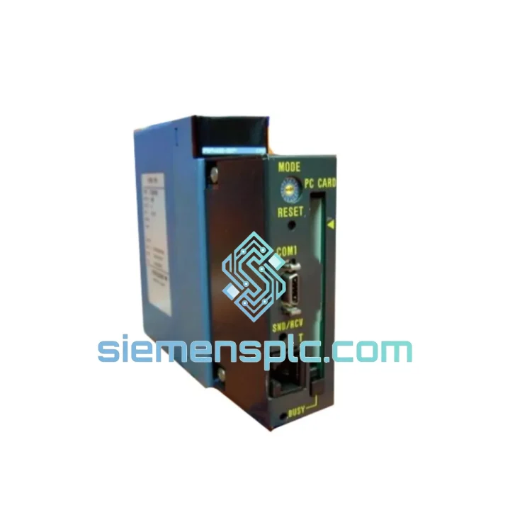 YOKOGAWA F3RP45-2P/L1 PLC CPU Module – FA-M3 Series