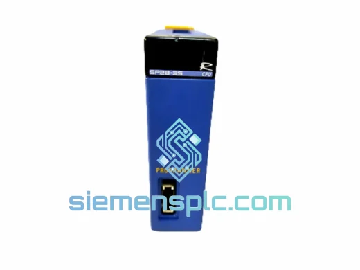 YOKOGAWA F3RZ81-OF Communication Module – FA-M3 Series