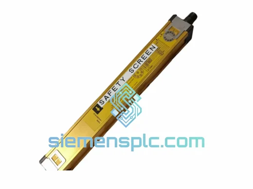 OMRON F3SN-A0225P14-D Safety Light Curtain – F3SN-A Series