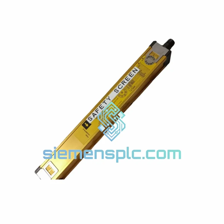 OMRON F3SN-A0225P14-D Safety Light Curtain – F3SN-A Series