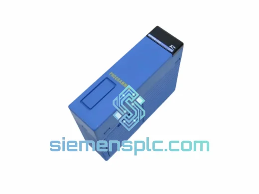YOKOGAWA F3SP28-0S PLC CPU Module – FA-M3 Series