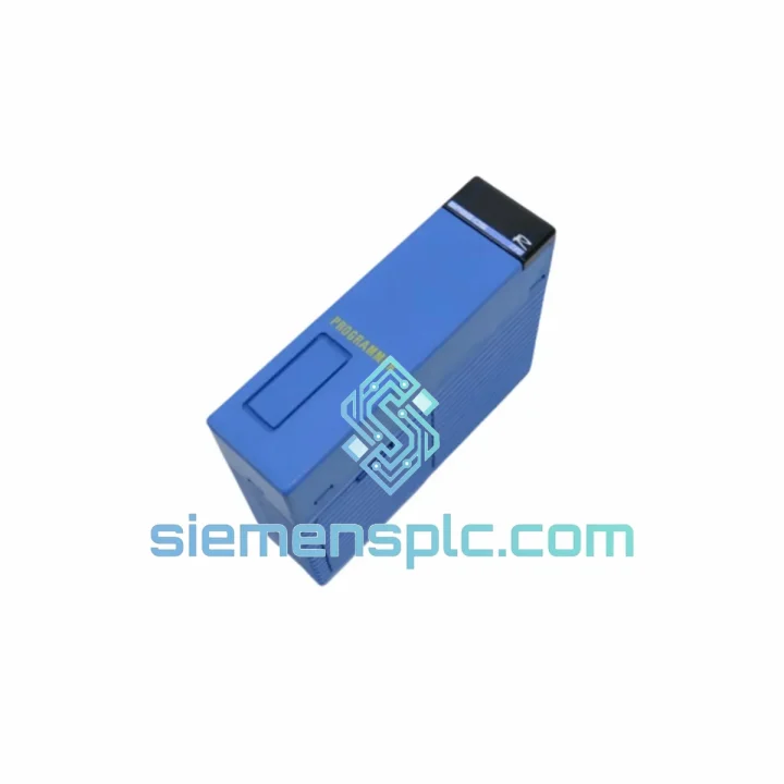 YOKOGAWA F3SP28-0S PLC CPU Module – FA-M3 Series