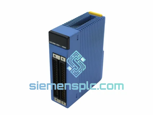 YOKOGAWA F3WD64-3F PLC I/O Module