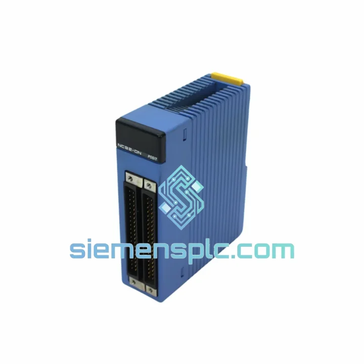 YOKOGAWA F3WD64-3F PLC I/O Module