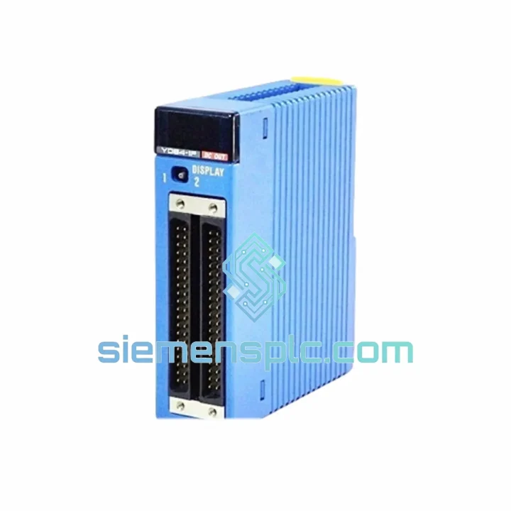 YOKOGAWA F3XD64-3F PLC I/O Module